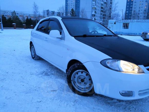  Chevrolet Lacetti 2011 , 190000 , 