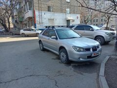Универсал Subaru Impreza 2006 года, 380000 рублей, Хабаровск