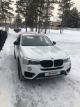 SUV   BMW X4 2018 , 4400000 , 