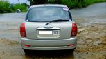  Daihatsu Storia 2002 , 50000 , 