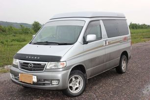    Mazda Bongo Friendee 2000 , 400000 , 