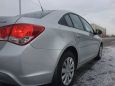  Chevrolet Cruze 2014 , 500000 , 