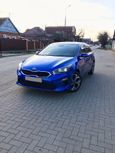  Kia Ceed 2019 , 1220000 , 