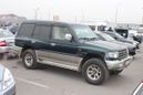 SUV   Mitsubishi Pajero 1999 , 350000 , 