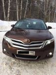 SUV   Toyota Venza 2013 , 1680000 , 