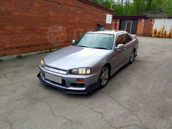  Nissan Skyline 2000 , 300000 , 