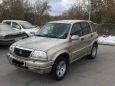 SUV   Suzuki Grand Vitara 2004 , 435000 , 