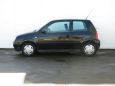  Volkswagen Lupo 2001 , 166000 , 