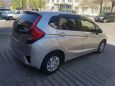  Honda Fit 2014 , 636000 , 