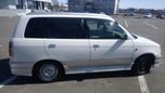  Daihatsu Pyzar 1997 , 140000 , 