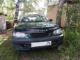  Toyota Avensis 1999 , 280000 , 