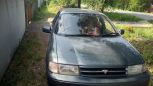  Toyota Tercel 1992 , 80000 , 