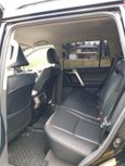 SUV   Toyota Land Cruiser Prado 2011 , 1740000 , 