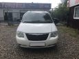    Chrysler Town and Country 2005 , 439000 , 