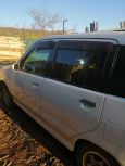  Nissan Cube 2001 , 120000 , 