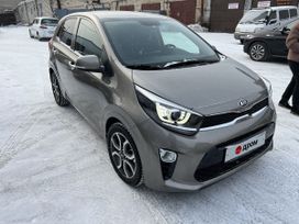  Kia Picanto 2019 , 1200000 , 