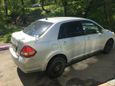  Nissan Tiida Latio 2009 , 390000 , 