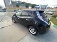  Nissan Leaf 2011 , 345000 , 