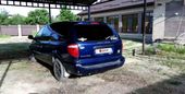    Dodge Grand Caravan 2005 , 470000 , 