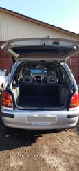    Toyota Corolla Spacio 1997 , 240000 , 