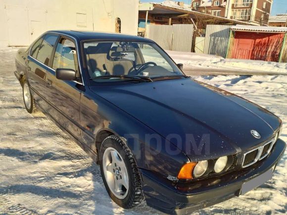  BMW 5-Series 1994 , 170000 , 
