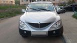  SsangYong Actyon Sports 2011 , 480000 , ٸ
