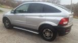 SUV   SsangYong Actyon 2007 , 395000 , 