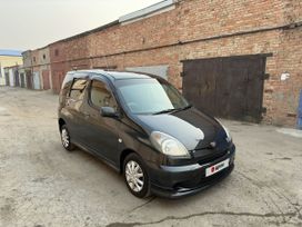  Toyota Funcargo 1999 , 310000 , 