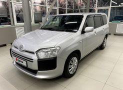 Универсал Toyota Succeed 2019 года, 1380000 рублей, Уфа