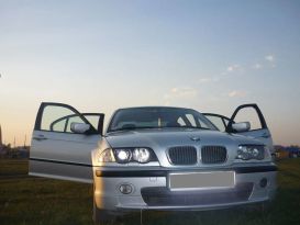 BMW 3-Series 2001 , 399000 , 