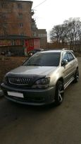 SUV   Toyota Harrier 1999 , 620000 ,  