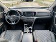 SUV   Kia Sportage 2017 , 1550000 , 