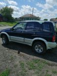 SUV   Suzuki Grand Vitara 1998 , 190000 , 