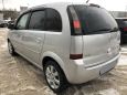    Opel Meriva 2008 , 328000 , 