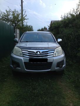 SUV   Great Wall Hover 2007 , 390000 , 