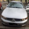  Mitsubishi Galant 2002 , 210000 , 