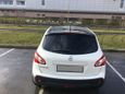 SUV   Nissan Qashqai 2013 , 669000 , 