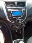  Hyundai Solaris 2012 , 437000 , 