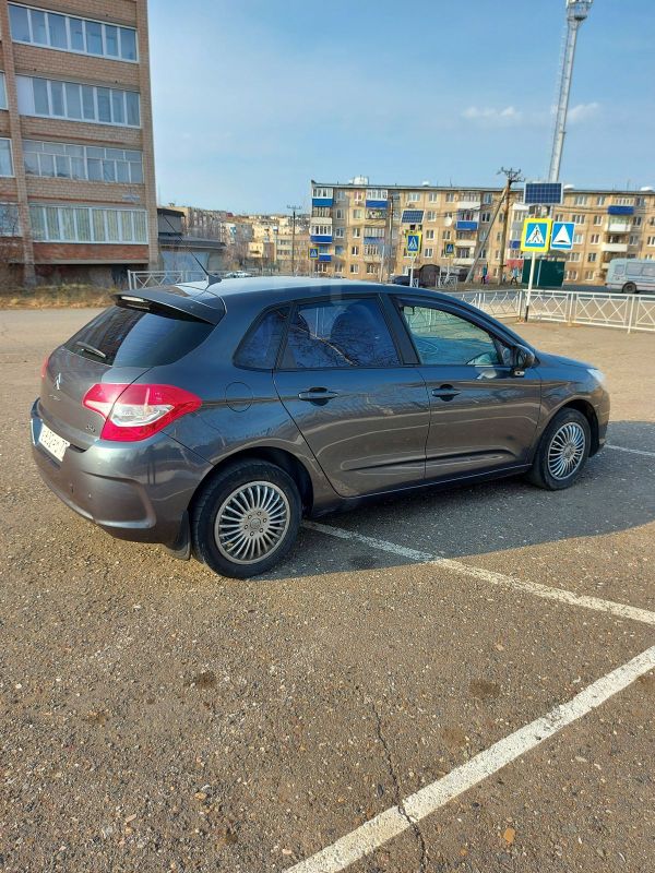  Citroen C4 2012 , 400000 , 