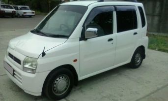    Mitsubishi Toppo BJ 1999 , 140000 , 