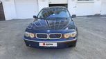  BMW 7-Series 2004 , 510000 , 