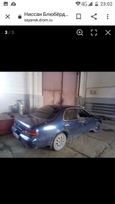  Nissan Bluebird 1995 , 110000 , 