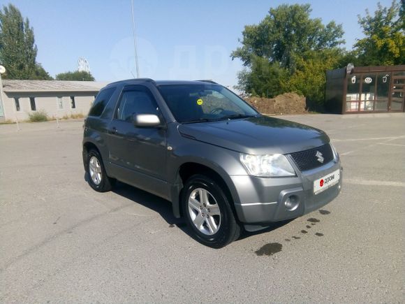  3  Suzuki Grand Vitara 2006 , 430000 , 