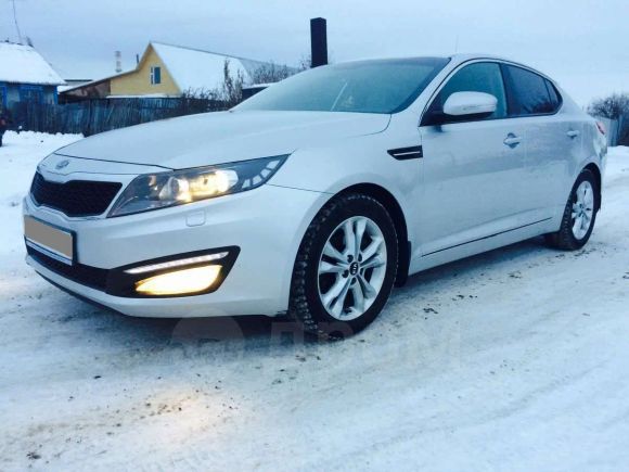  Kia Optima 2012 , 700000 , 