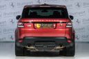 SUV   Land Rover Range Rover Sport 2013 , 3500000 , 