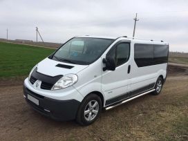    Renault Trafic 2009 , 733675 , 