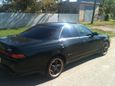  Toyota Mark II 1993 , 250000 , 