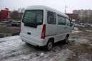    Subaru Sambar 2011 , 280000 , 