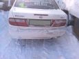  Nissan Pulsar 1999 , 100000 , 