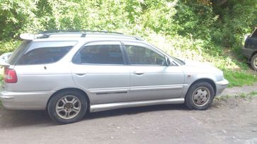  Suzuki Cultus 1997 , 105000 , -